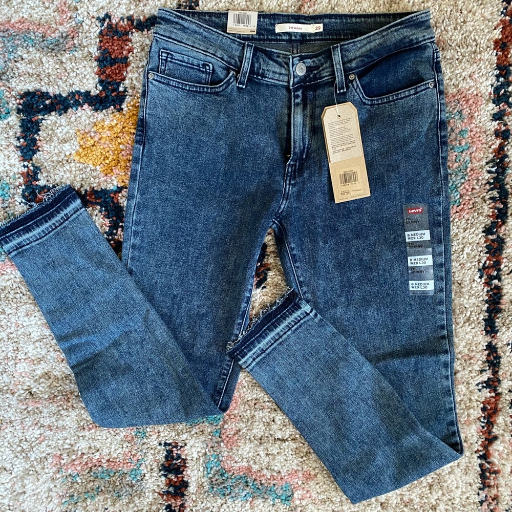 Levi’s Jeans
